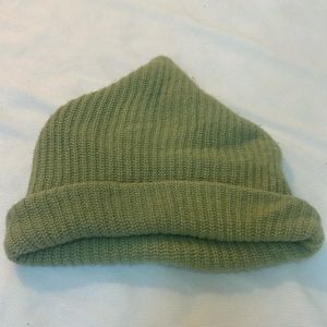 James Street Port Beanie - CHILD